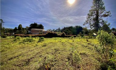 Venta Lote Independiente Medellin Santa Elena