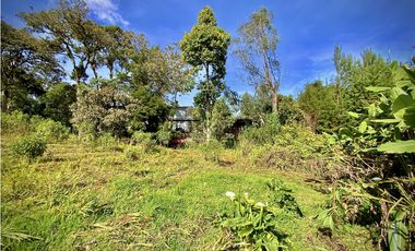 Venta Lote Independiente Medellin Santa Elena