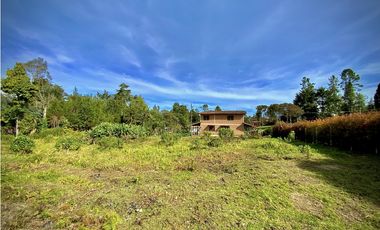 Venta Lote Independiente Medellin Santa Elena