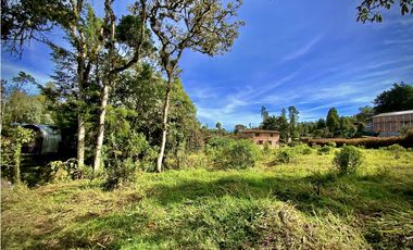 Venta Lote Independiente Medellin Santa Elena