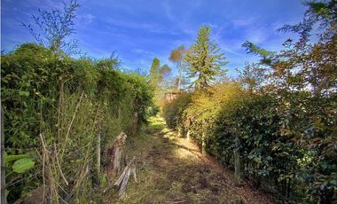 Venta Lote Independiente Medellin Santa Elena