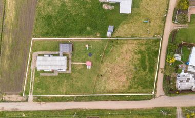 Venta Casa de campo, La Calera Cundinamarca 3600m2