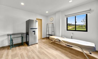 Venta Casa de campo, La Calera Cundinamarca 3600m2