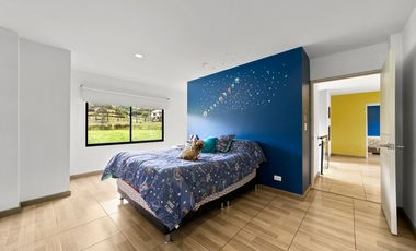 Venta Casa de campo, La Calera Cundinamarca 3600m2