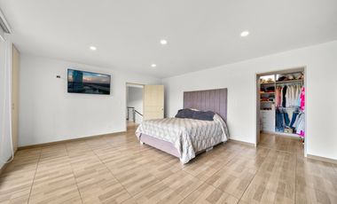 Venta Casa de campo, La Calera Cundinamarca 3600m2