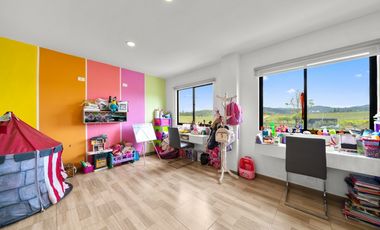 Venta Casa de campo, La Calera Cundinamarca 3600m2