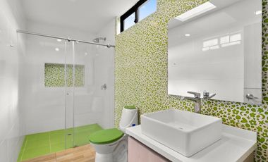 Venta Casa de campo, La Calera Cundinamarca 3600m2