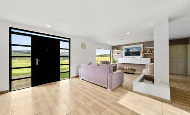 Venta Casa de campo, La Calera Cundinamarca 3600m2