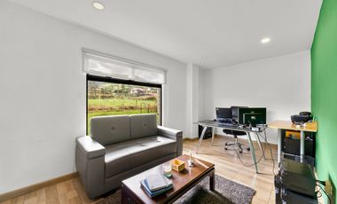 Venta Casa de campo, La Calera Cundinamarca 3600m2