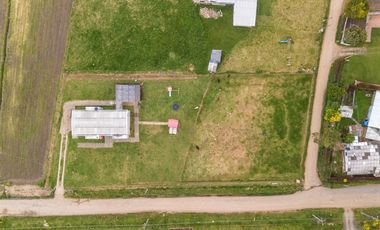 Venta Casa de campo, La Calera Cundinamarca 3600m2