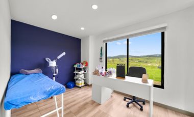 Venta Casa de campo, La Calera Cundinamarca 3600m2