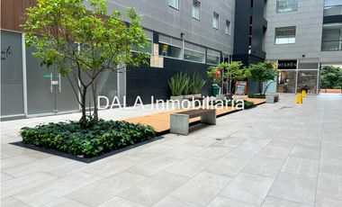 SE VENDE CONSULTORIO EN CHIA, VIA CHIA-CAJICA, INMOBILIARIAS CHA