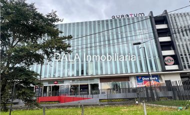 SE VENDE CONSULTORIO EN CHIA, VIA CHIA-CAJICA, INMOBILIARIAS CHA