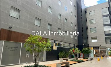 SE VENDE CONSULTORIO EN CHIA, VIA CHIA-CAJICA, INMOBILIARIAS CHA