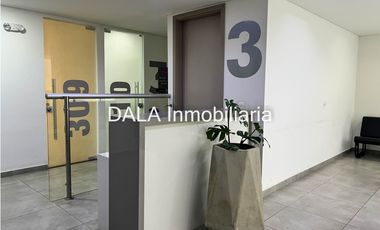 SE VENDE CONSULTORIO EN CHIA, VIA CHIA-CAJICA, INMOBILIARIAS CHA