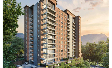VENTA CESION DE DERECHOS APARTAMENTO SECTOR EL TIGRE CERRITOS PEREIRA