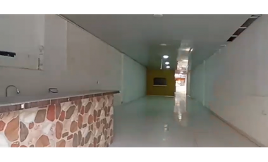Local Comercial en Venta – Centro de Villavicencio, 188 m²