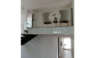 CASA EN VENTA EN YERBABUENA - SOPÓ