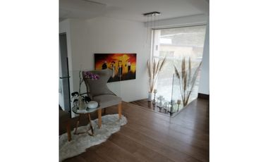 CASA EN VENTA EN YERBABUENA - SOPÓ