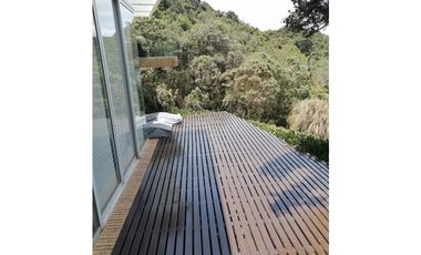 CASA EN VENTA EN YERBABUENA - SOPÓ