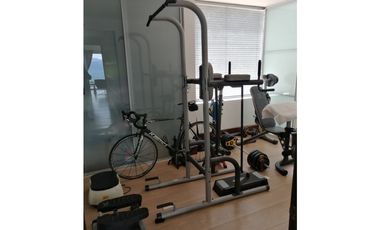 CASA EN VENTA EN YERBABUENA - SOPÓ