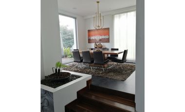 CASA EN VENTA EN YERBABUENA - SOPÓ