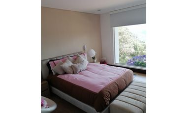 CASA EN VENTA EN YERBABUENA - SOPÓ