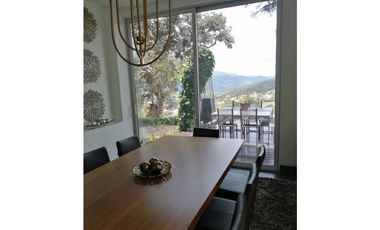 CASA EN VENTA EN YERBABUENA - SOPÓ