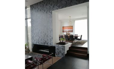 CASA EN VENTA EN YERBABUENA - SOPÓ