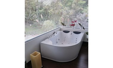 CASA EN VENTA EN YERBABUENA - SOPÓ