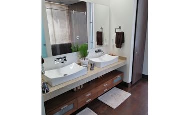 CASA EN VENTA EN YERBABUENA - SOPÓ