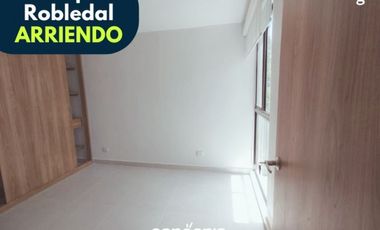 Apartamento en arriendo- Rionegro- Bosque Robledal