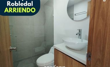 Apartamento en arriendo- Rionegro- Bosque Robledal