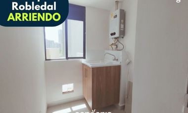 Apartamento en arriendo- Rionegro- Bosque Robledal
