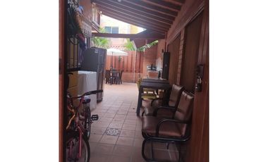 Casa en Unidad Cerrada Santa Fe de Antioquia