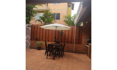 Casa en Unidad Cerrada Santa Fe de Antioquia