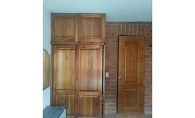 Casa en Unidad Cerrada Santa Fe de Antioquia