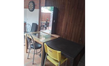 Casa en Unidad Cerrada Santa Fe de Antioquia