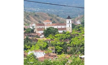 Casa en Unidad Cerrada Santa Fe de Antioquia