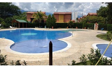 Casa en Unidad Cerrada Santa Fe de Antioquia