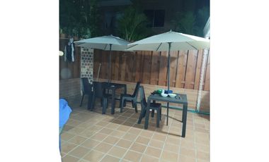 Casa en Unidad Cerrada Santa Fe de Antioquia