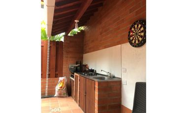 Casa en Unidad Cerrada Santa Fe de Antioquia