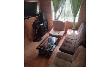 Casa en Unidad Cerrada Santa Fe de Antioquia