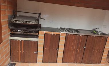 Casa en Unidad Cerrada Santa Fe de Antioquia