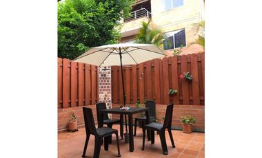 Casa en Unidad Cerrada Santa Fe de Antioquia