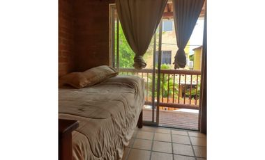 Casa en Unidad Cerrada Santa Fe de Antioquia