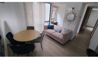 Cajica Centro, El Molino 50 M2, encortinado