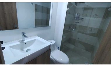 Cajica Centro, El Molino 50 M2, encortinado