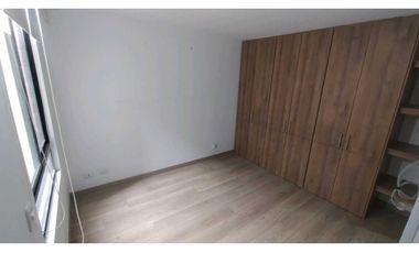 Cajica Centro, El Molino 50 M2, encortinado