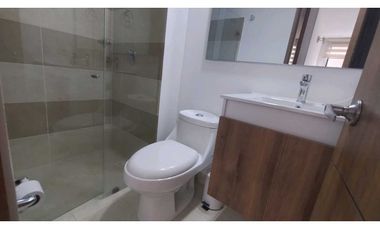 Cajica Centro, El Molino 50 M2, encortinado